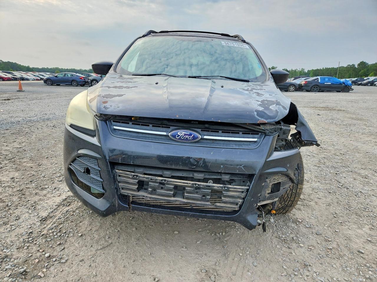 2013 Ford Escape Se - Image 5