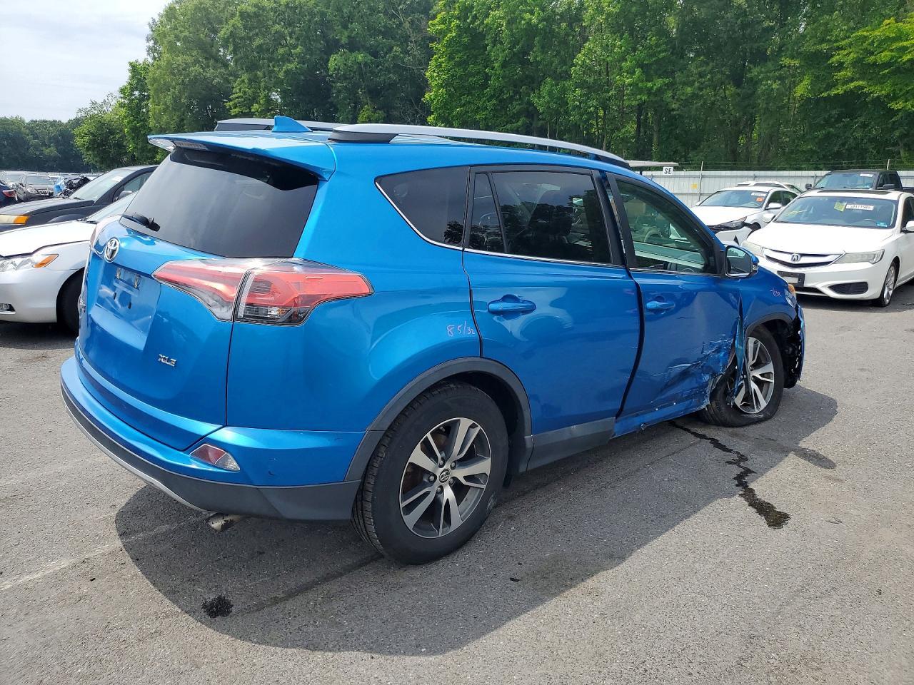2018 Toyota Rav4 Xle - Image 3