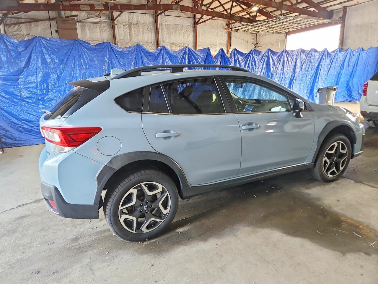 2019 Subaru Crosstrek Limited - Фото 3