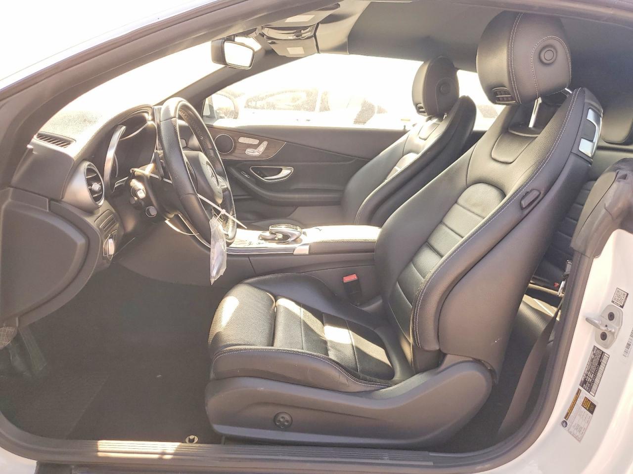 2018 Mercedes-Benz C 300 - Фото 7