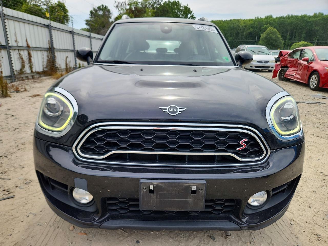 2019 Mini Cooper S Countryman All4 - Image 5