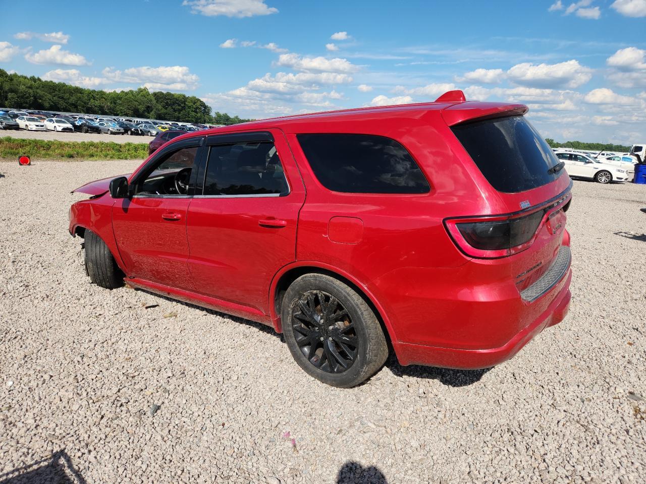2015 Dodge Durango R - Фото 2