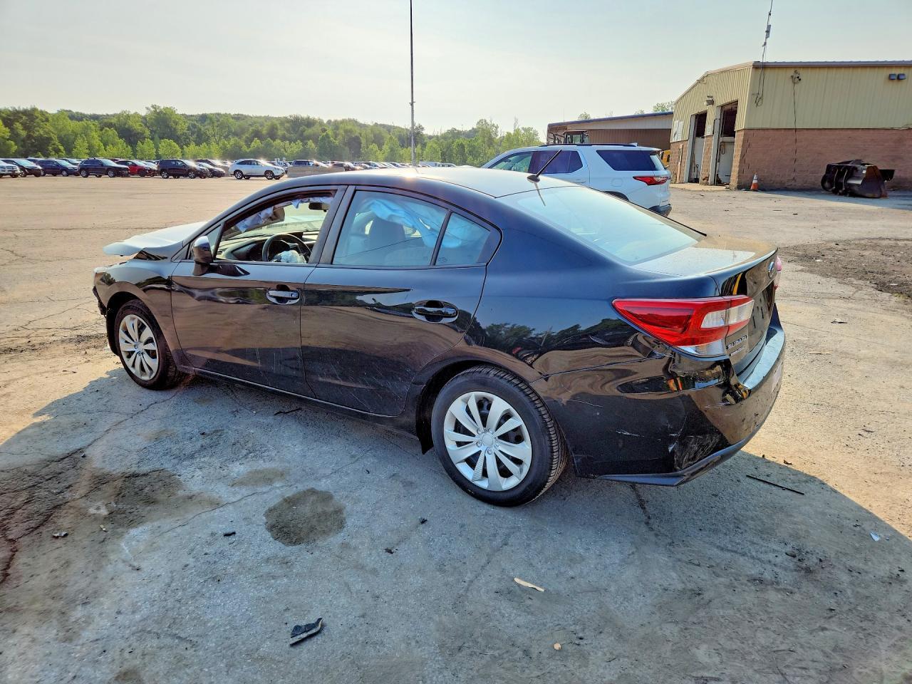 2020 Subaru Impreza - Image 2