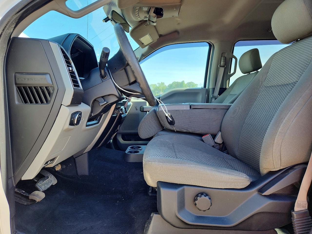 2019 Ford F250 Super Duty - Фото 7