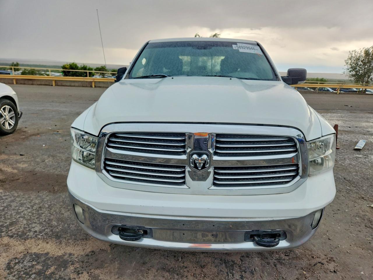 2013 Ram 1500 Slt - Фото 5