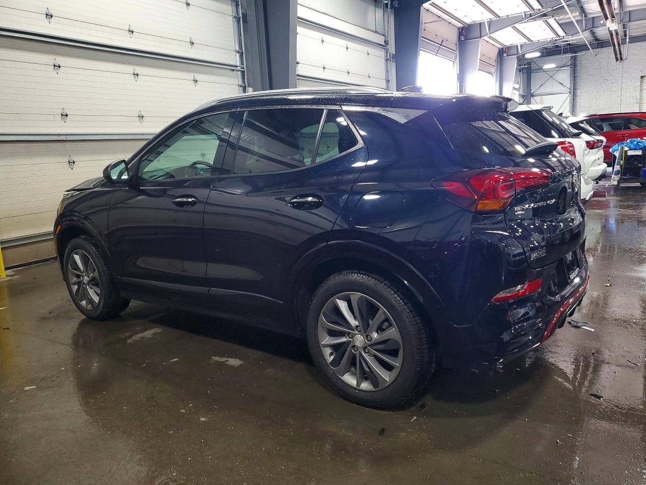 2021 Buick Encore Gx Essence - Image 2