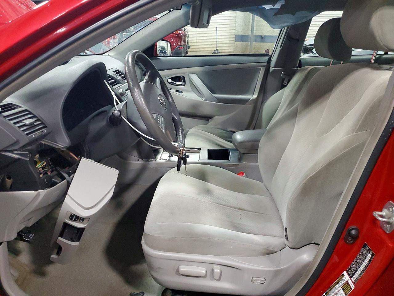 2009 Toyota Camry Le - Фото 7