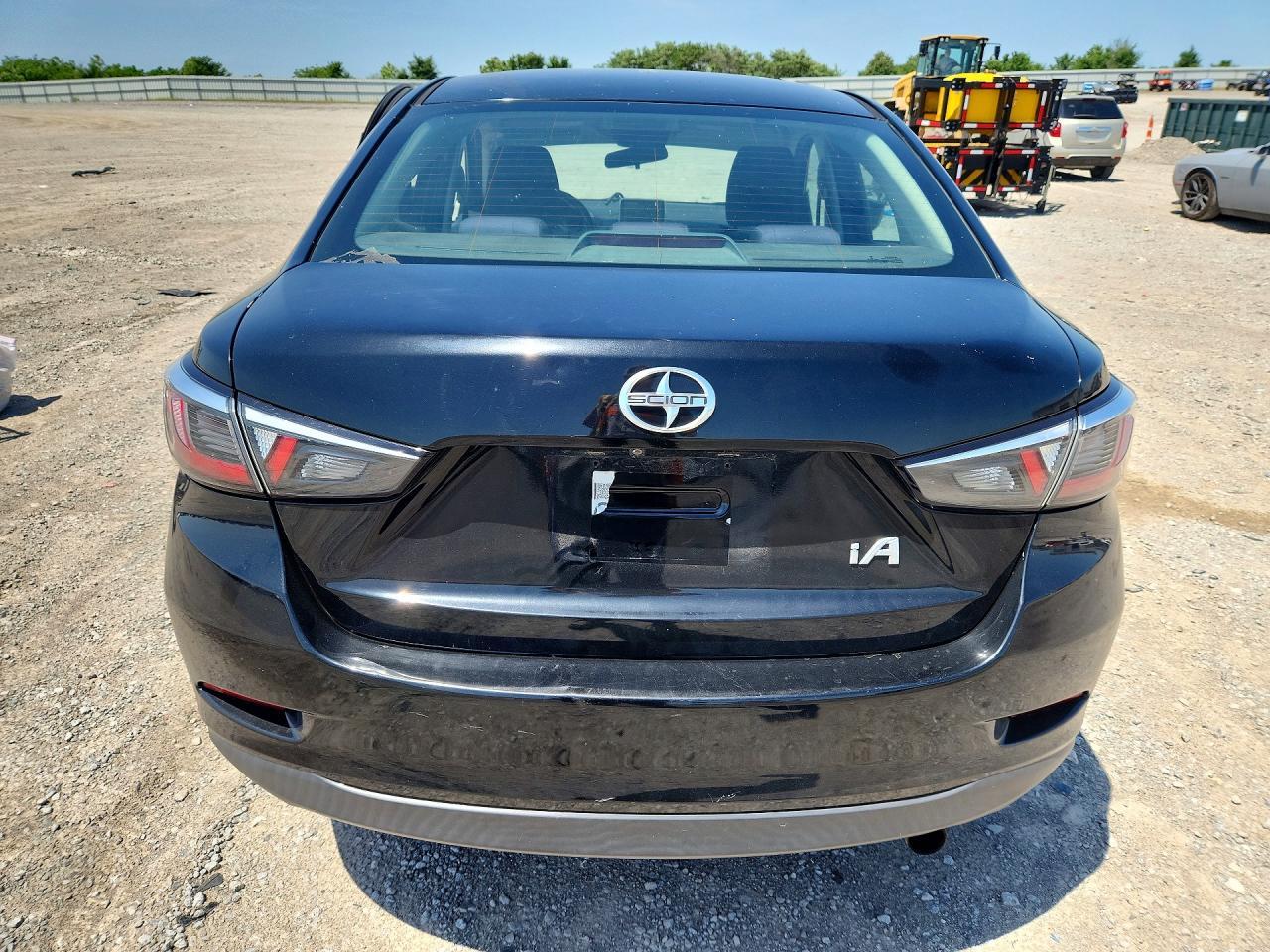 2016 Scion Ia Base - Image 6
