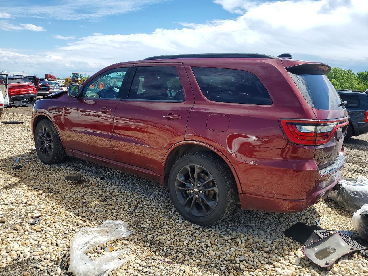 2023 Dodge Durango R - Image 2
