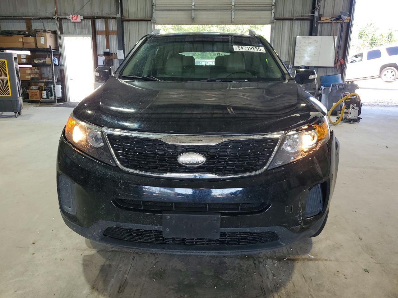 2013 Kia Sorento - Image 5