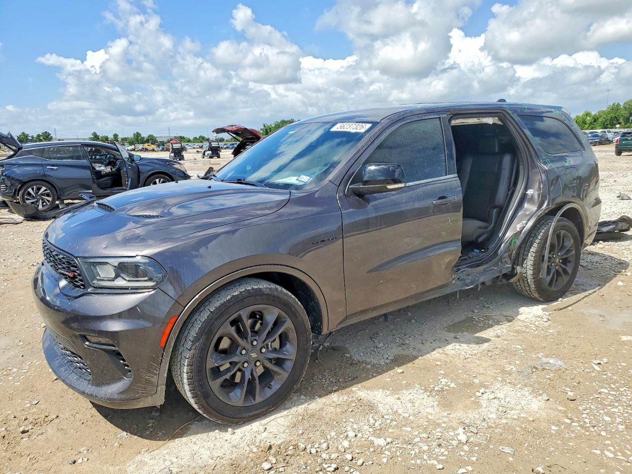 2021 Dodge Durango R