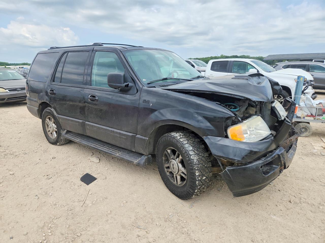 2004 Ford Expedition Xlt - Image 4