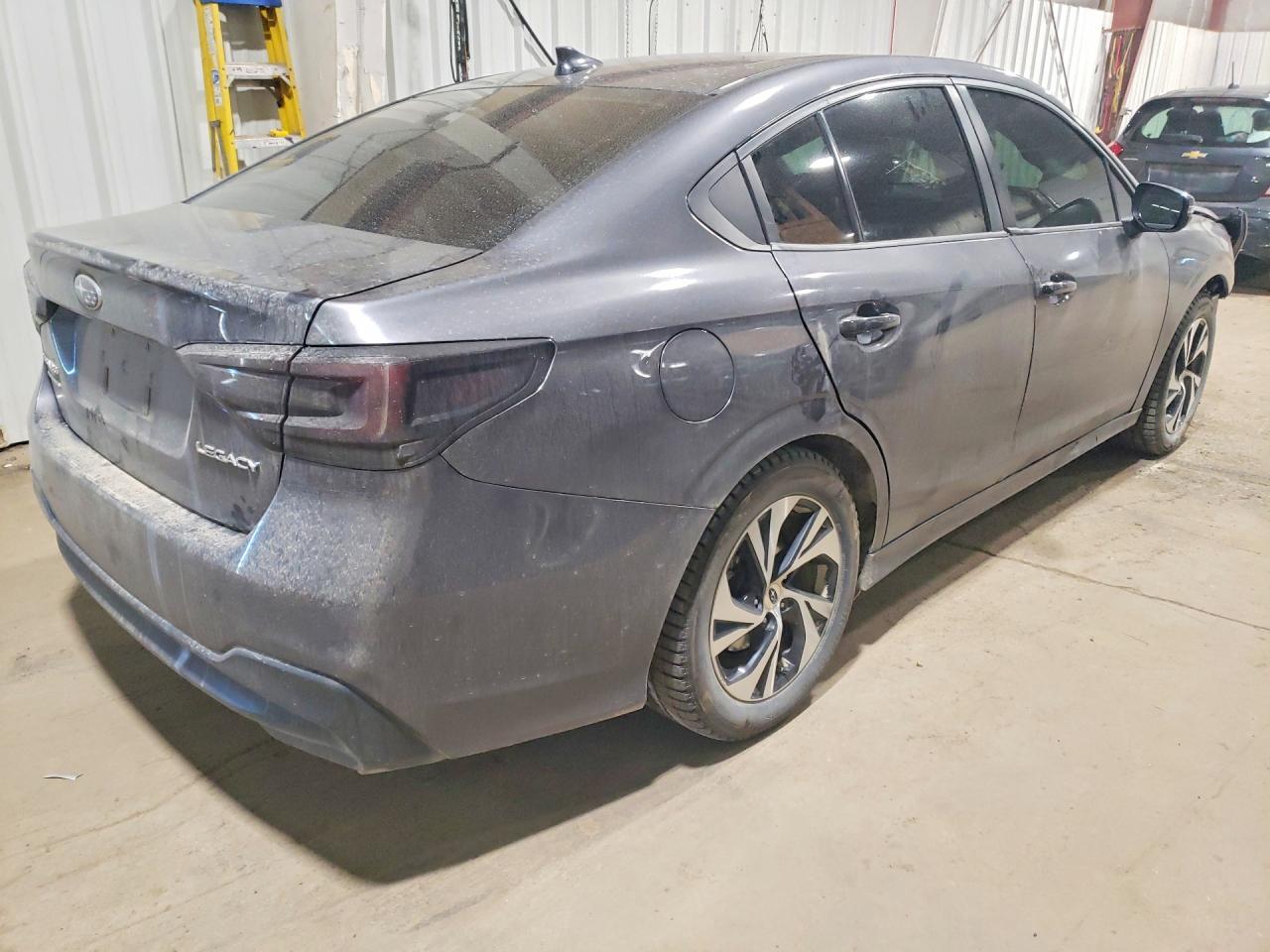 2023 Subaru Legacy Premium - Image 3