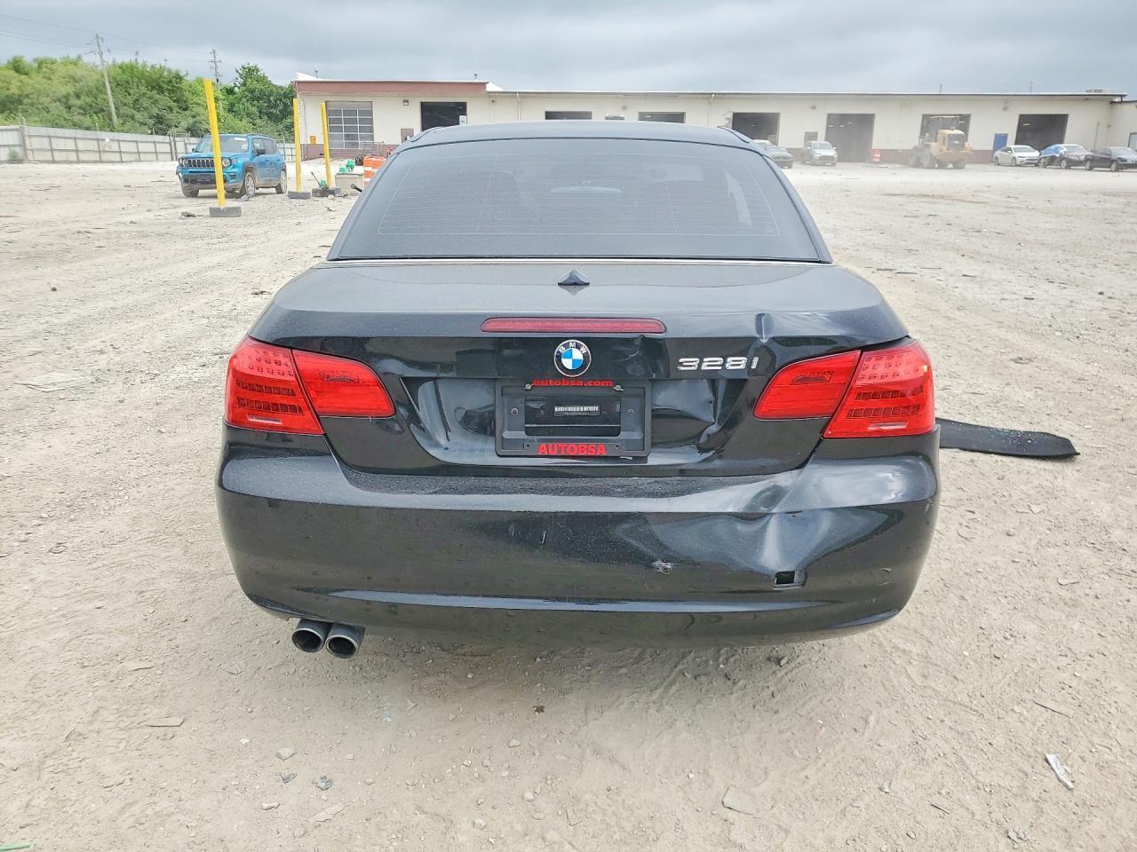 2011 BMW 328 I Sulev - Image 6