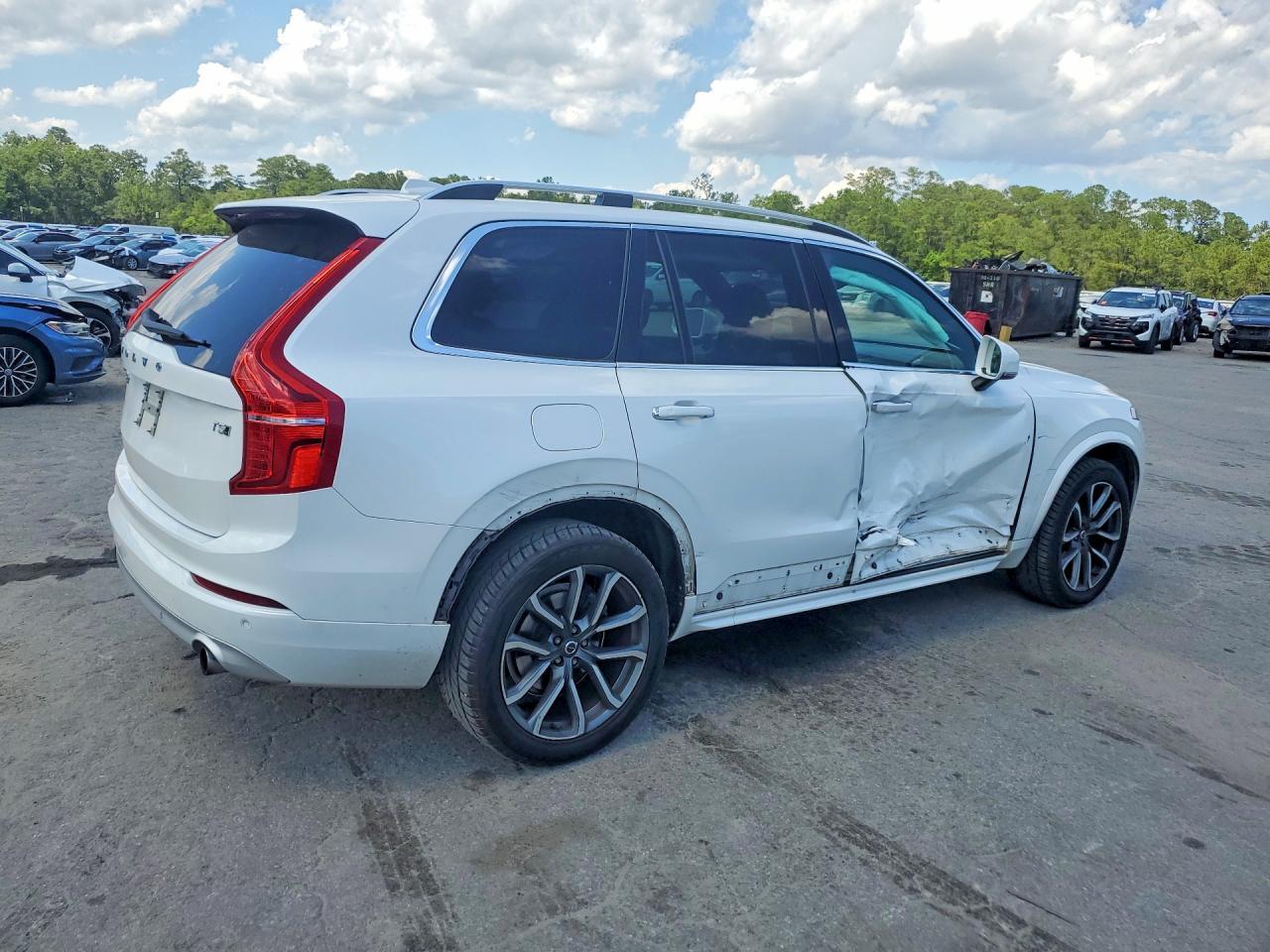 2018 Volvo Xc90 T5 - Image 3