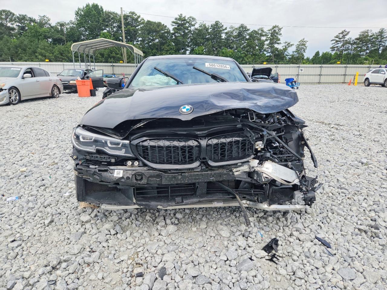 2022 BMW M340I - Image 5