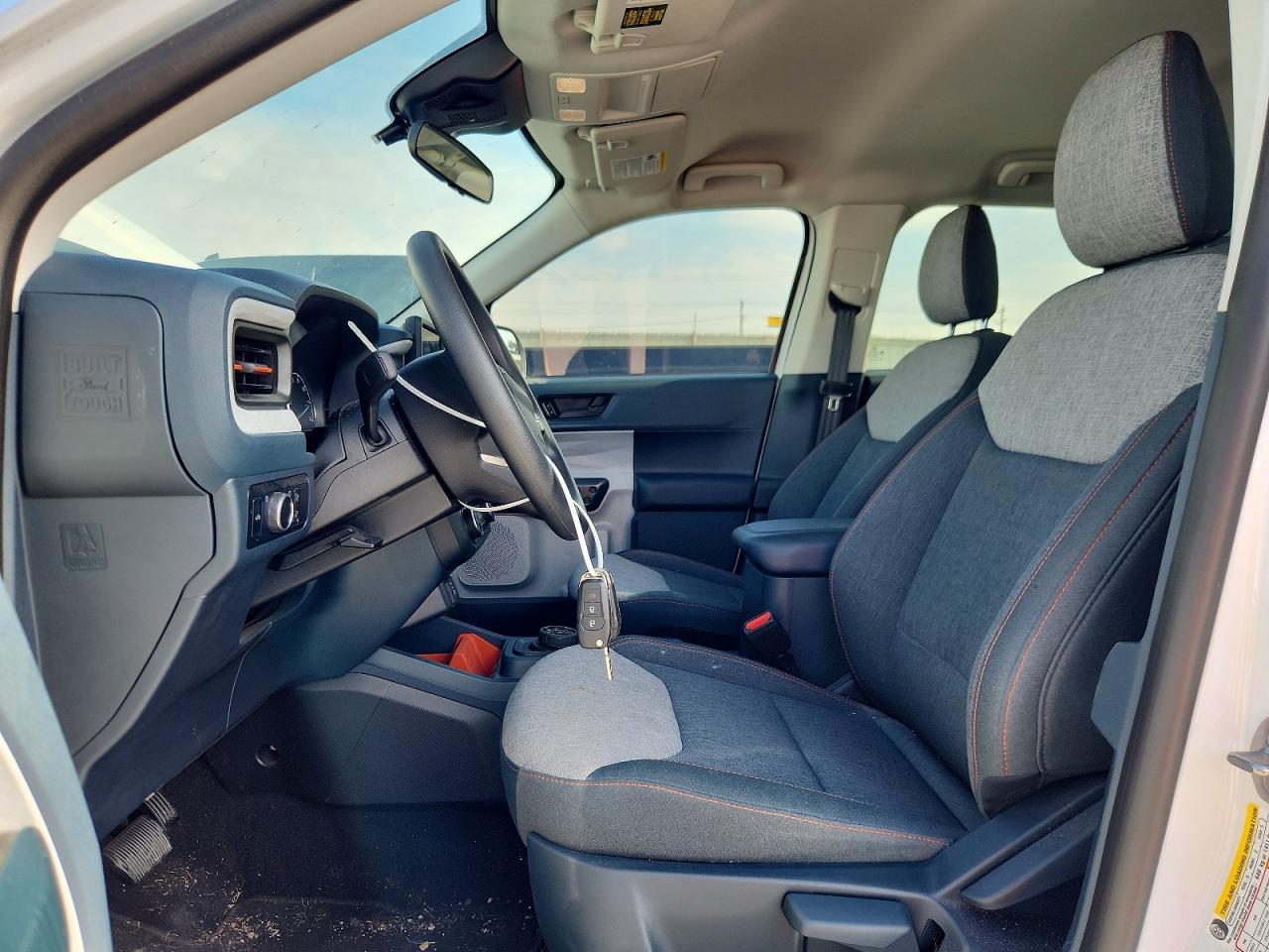 2024 Ford Maverick Xlt - Image 7