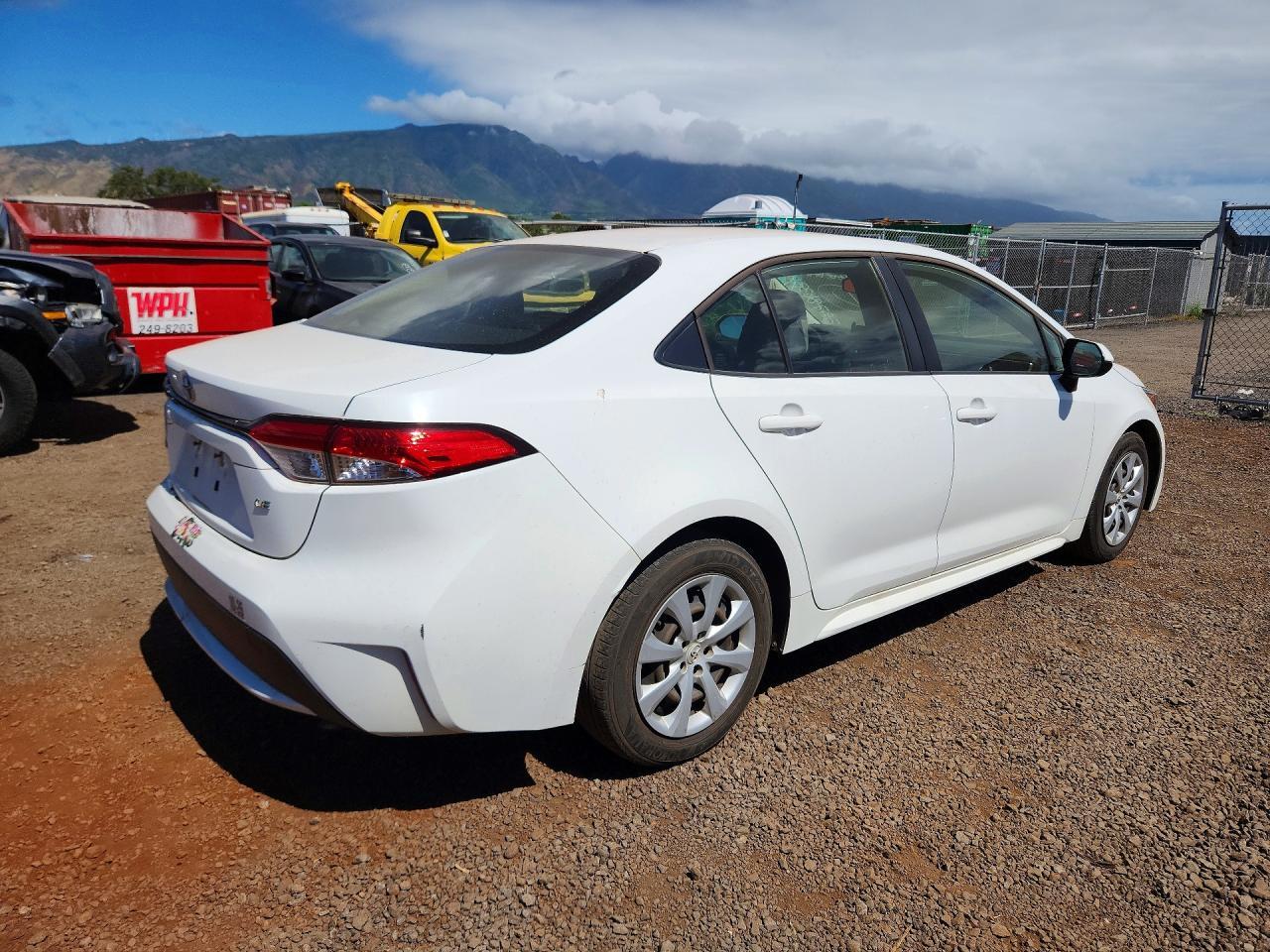 2022 Toyota Corolla Le Plus/Le Premium - Image 3