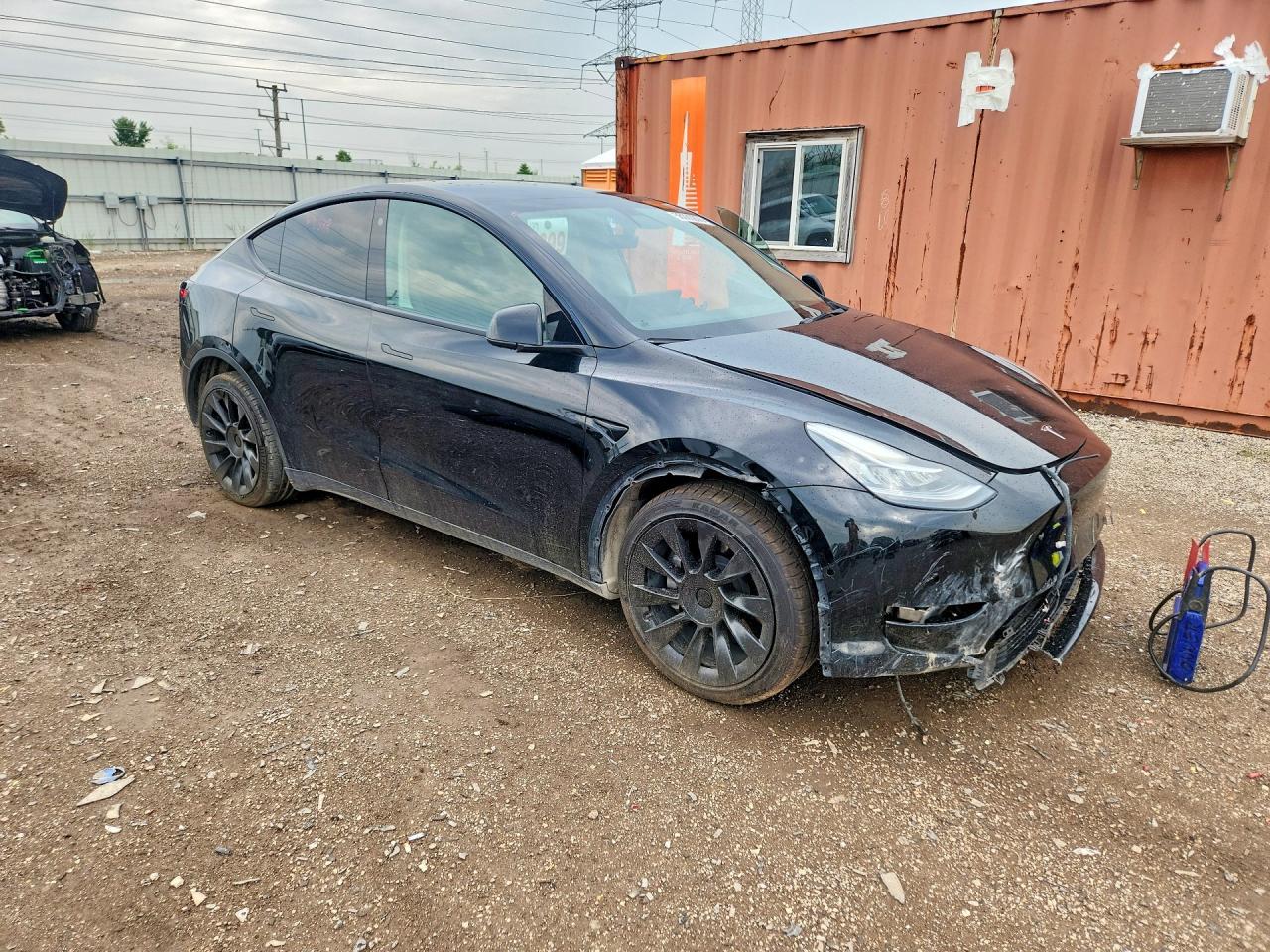 2022 Tesla Model Y - Фото 4