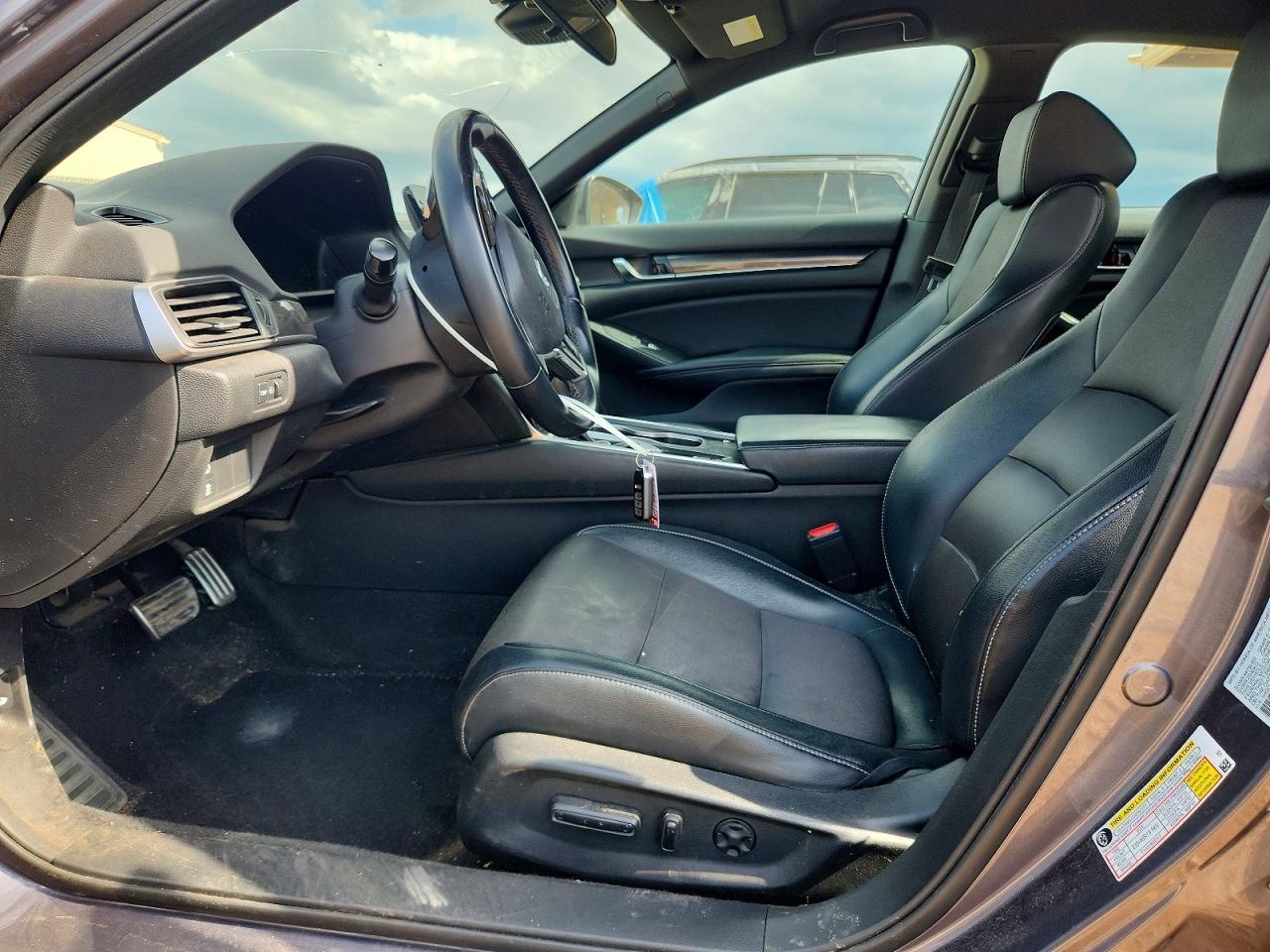 2018 Honda Accord Sport - Фото 7