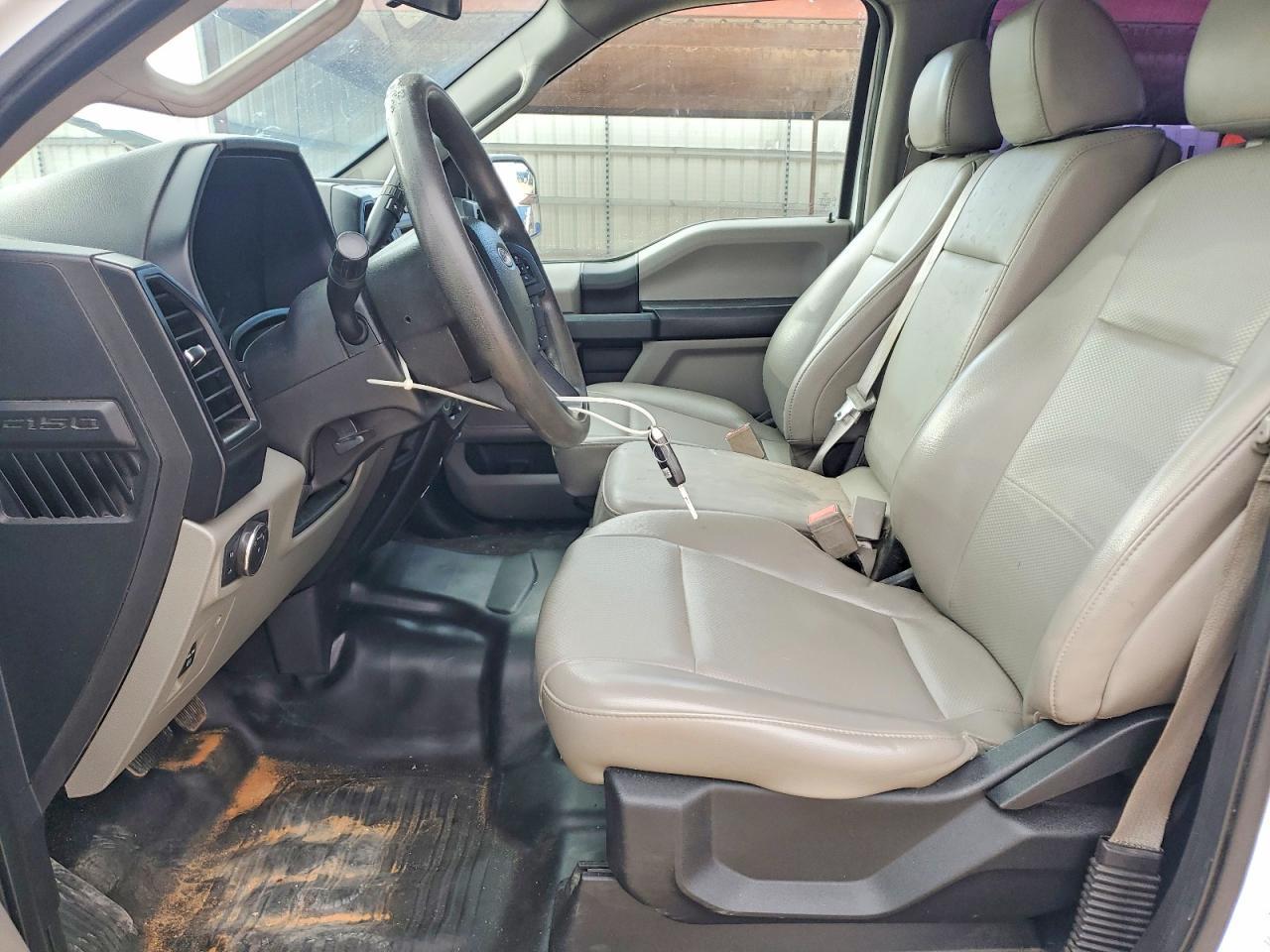 2018 Ford F150 Supercrew - Фото 7