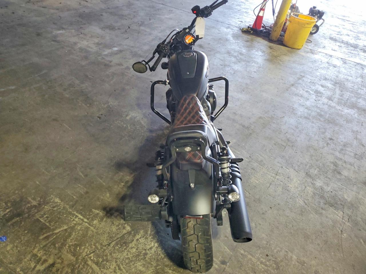 2024 Harley-Davidson Rh975 S - Фото 6