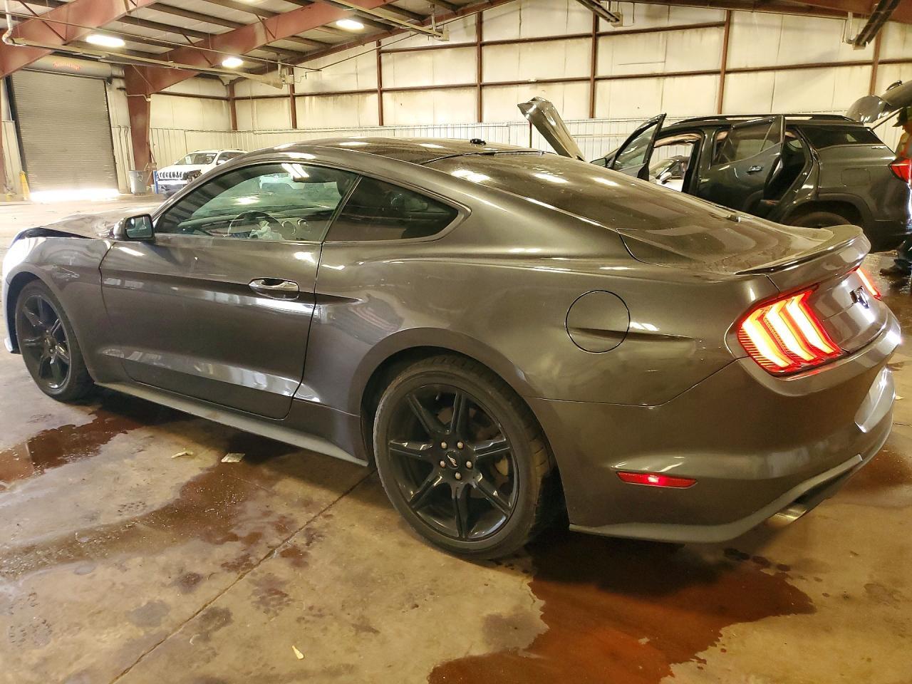 2020 Ford Mustang - Image 2
