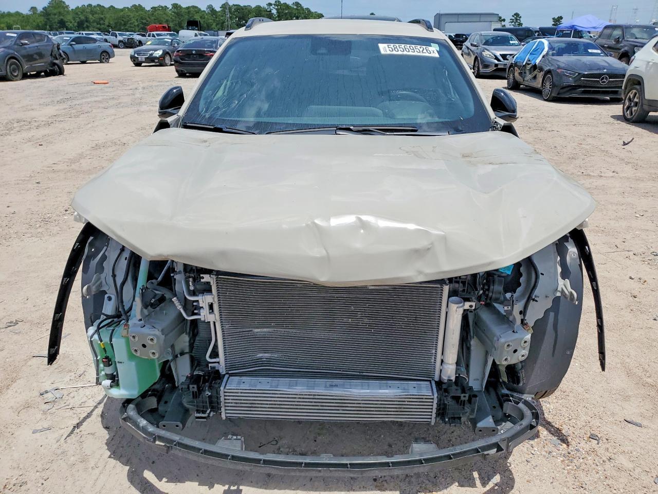 2026 Chevrolet Trax 2Rs - Фото 5