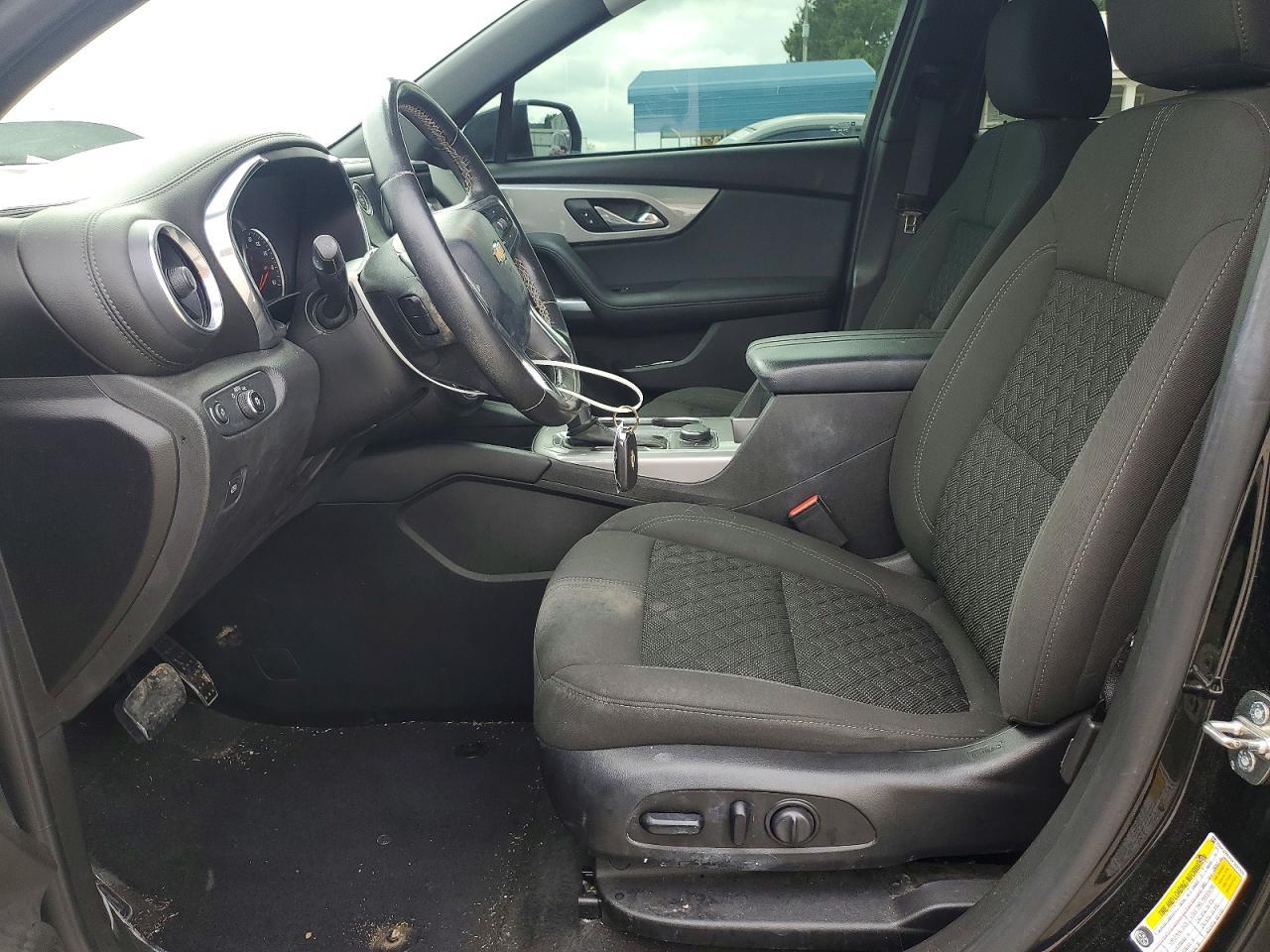 2019 Chevrolet Blazer 1Lt - Фото 7