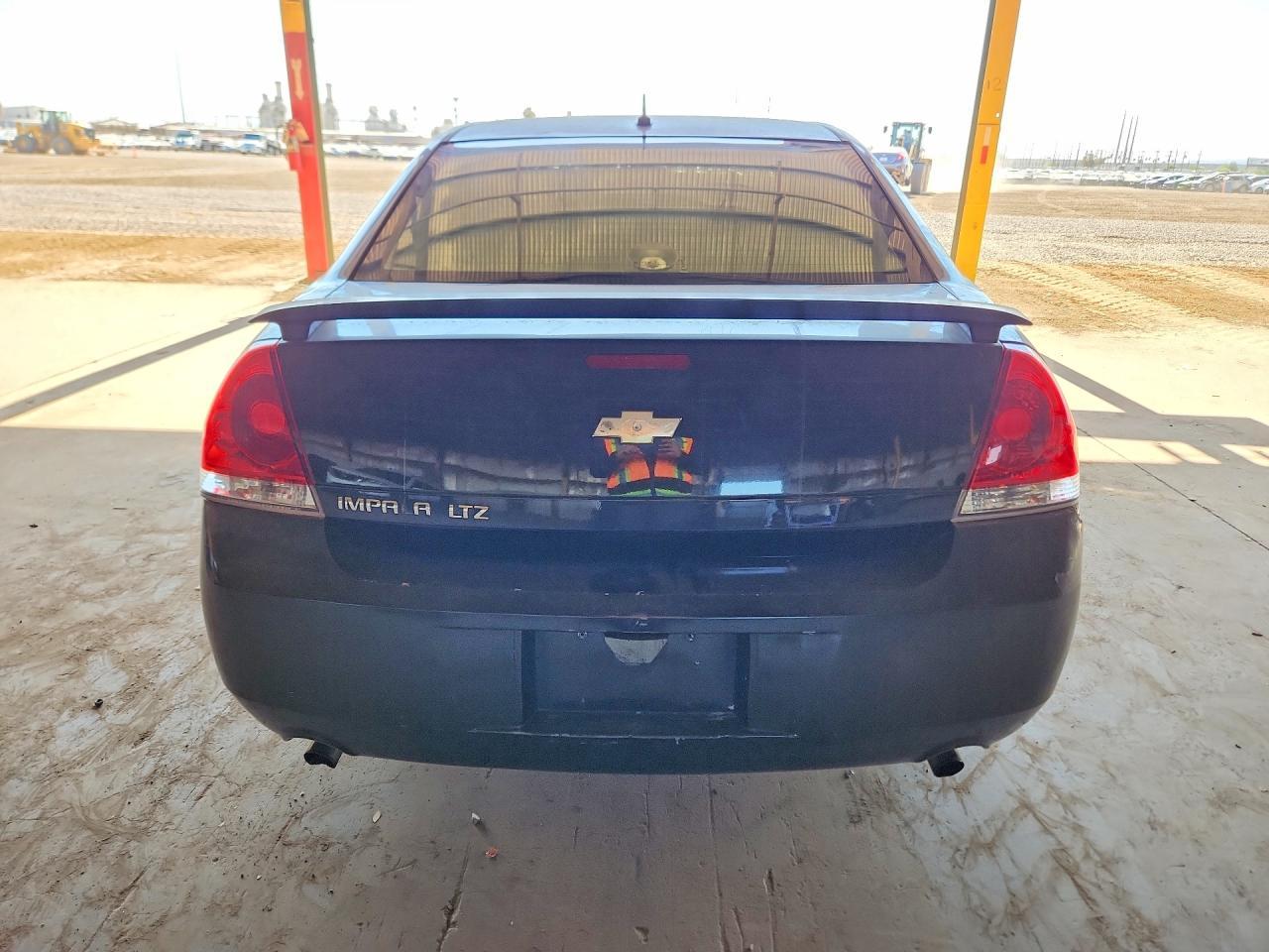 2013 Chevrolet Impala Ltz - Image 6