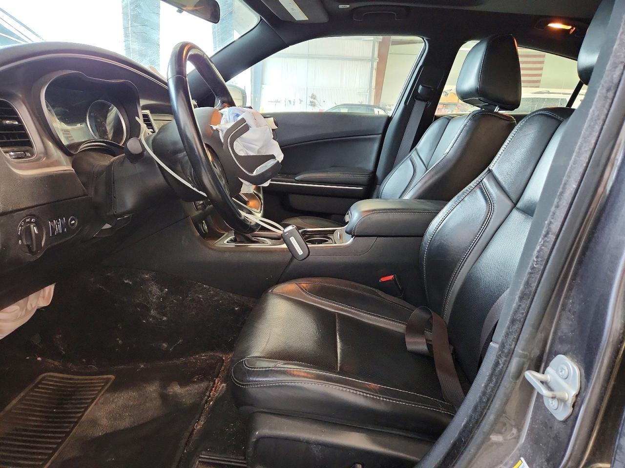 2020 Dodge Charger Sxt - Image 7