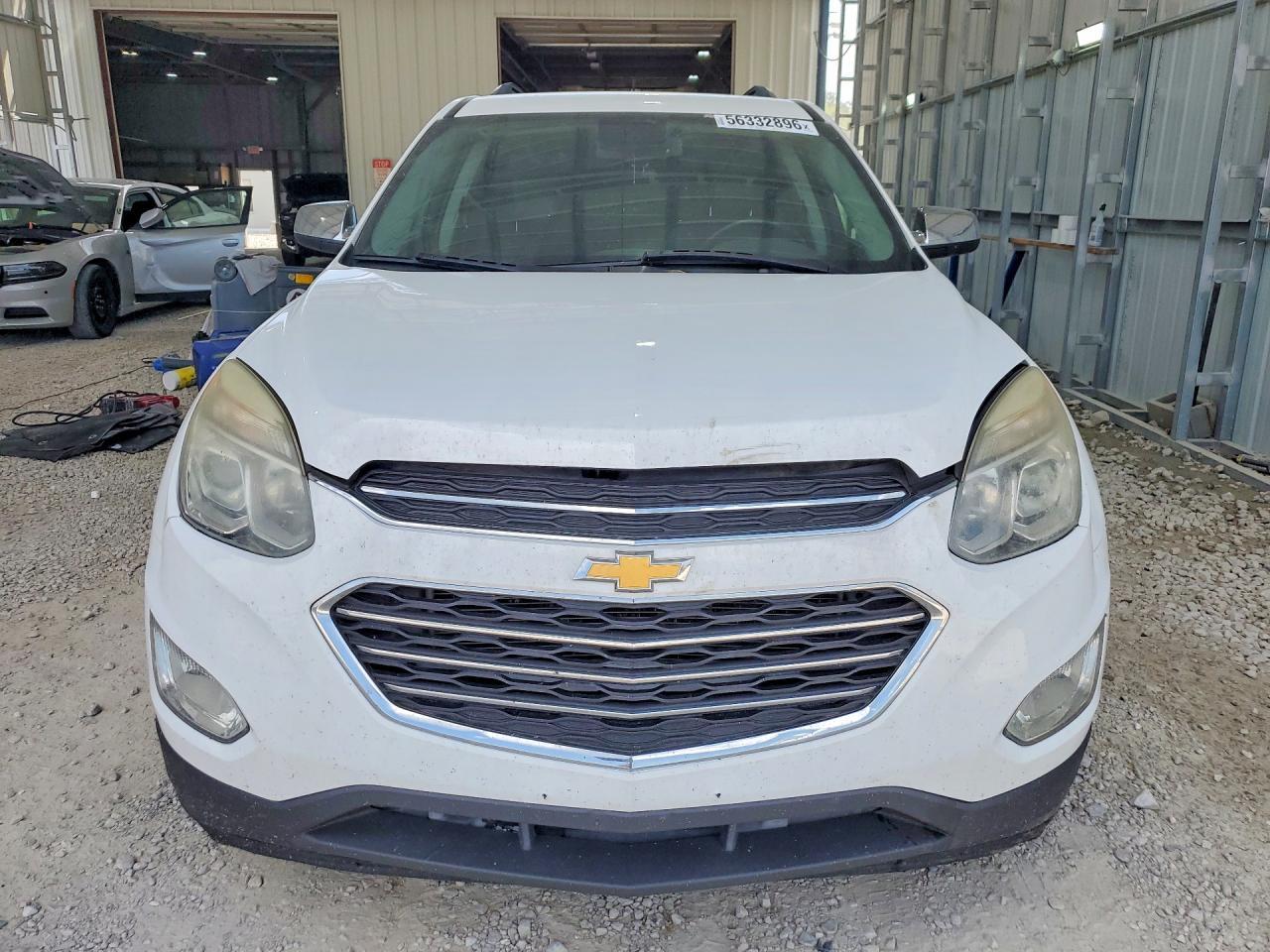 2017 Chevrolet Equinox Premier - Фото 5