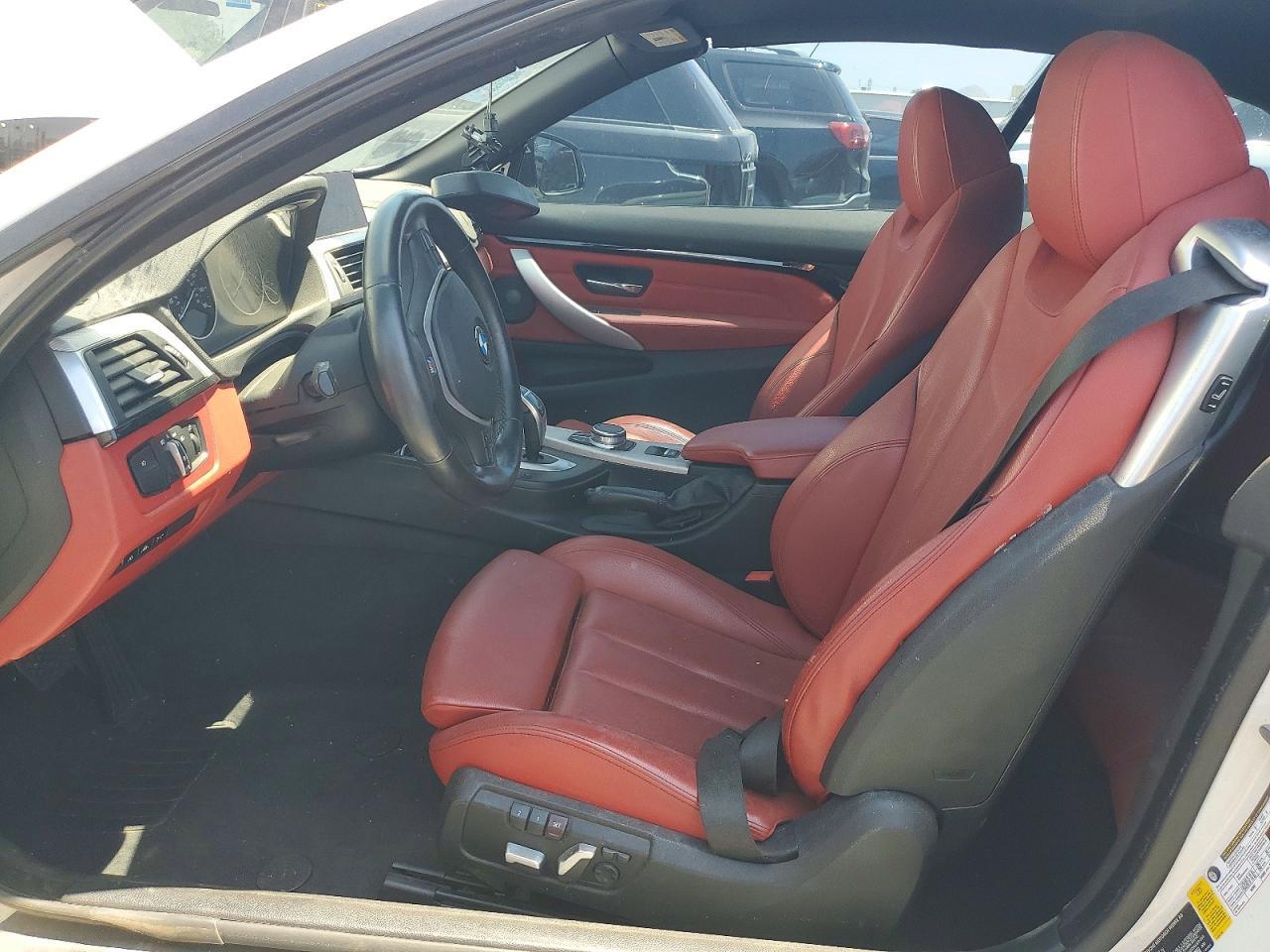 2020 BMW 440I - Фото 7