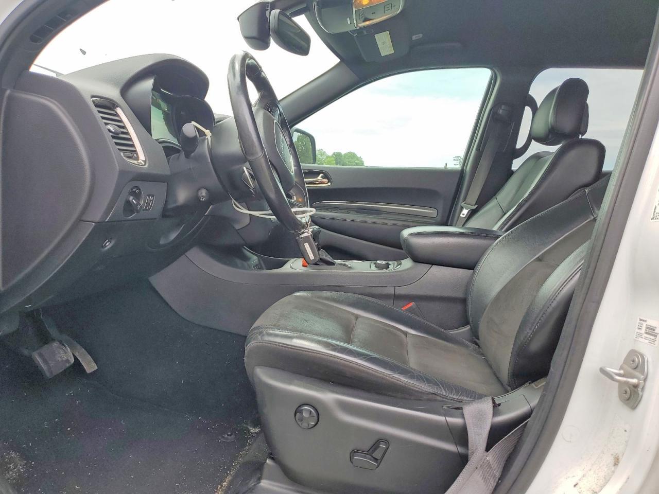 2020 Dodge Durango R/T - Фото 7
