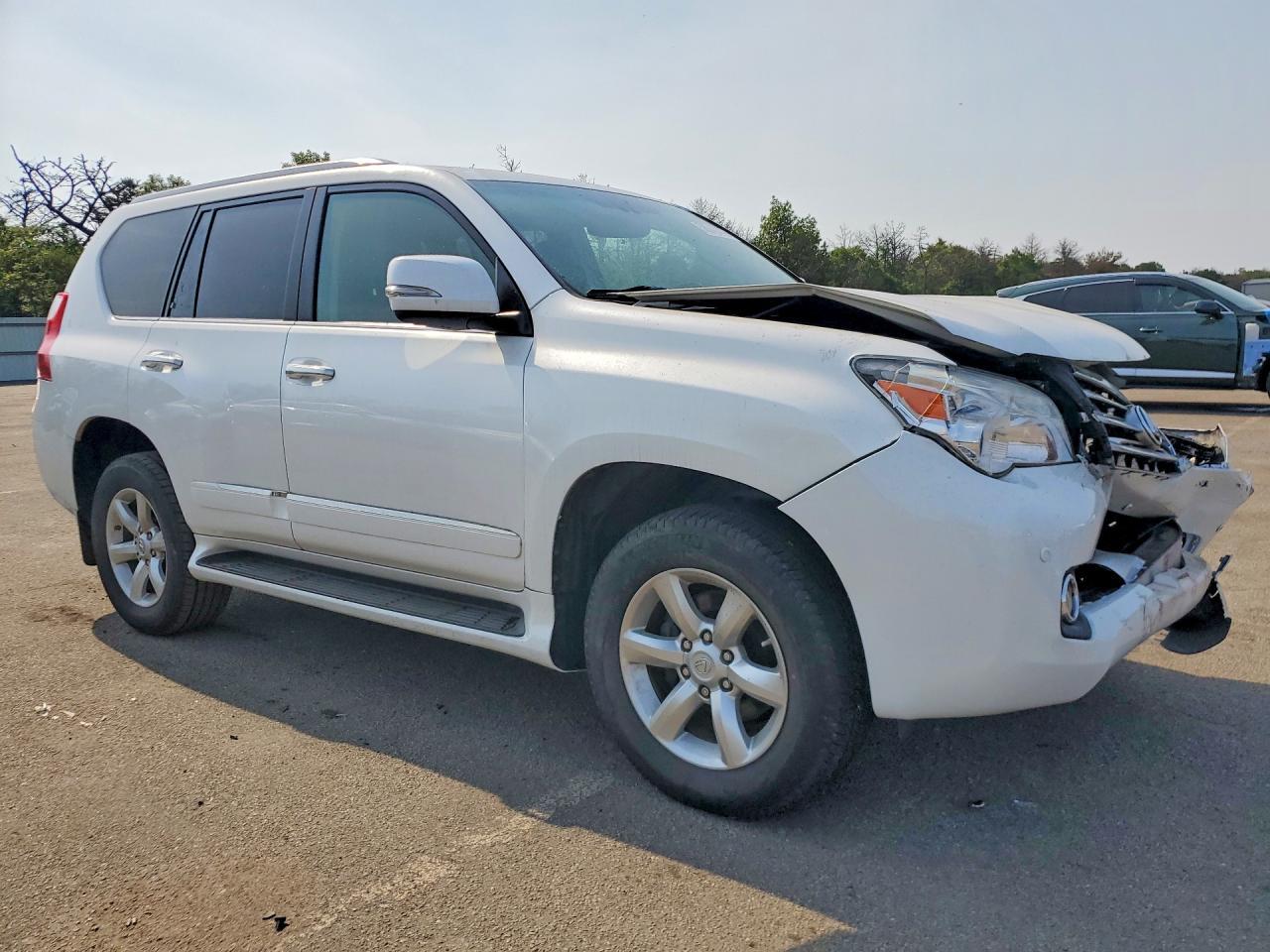 2013 Lexus Gx 460 - Image 4