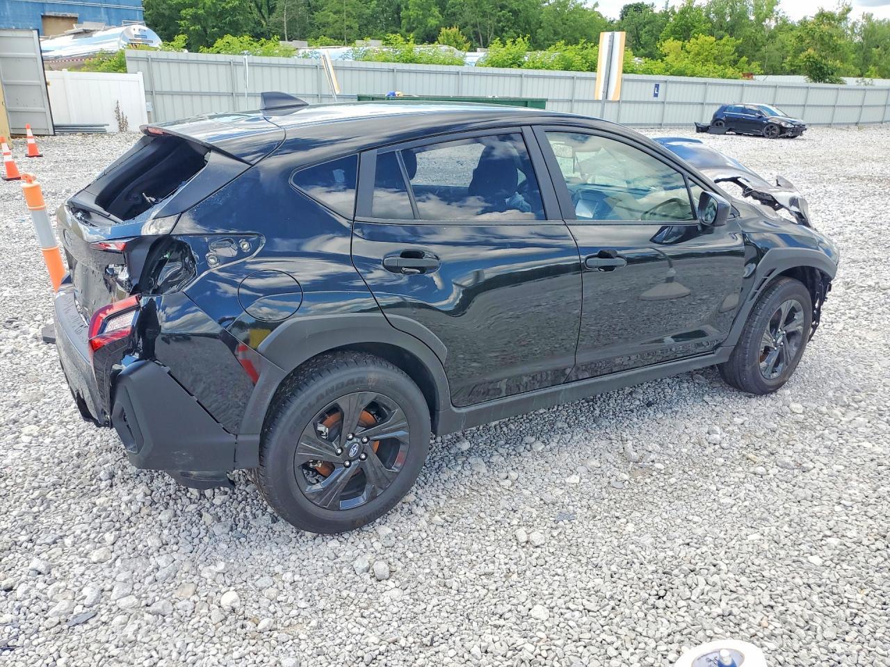 2025 Subaru Crosstrek - Фото 3