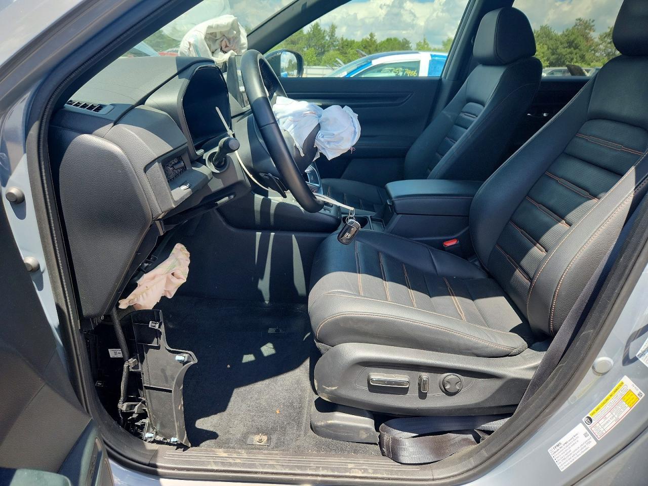 2026 Honda Cr-V Sport-L - Image 7