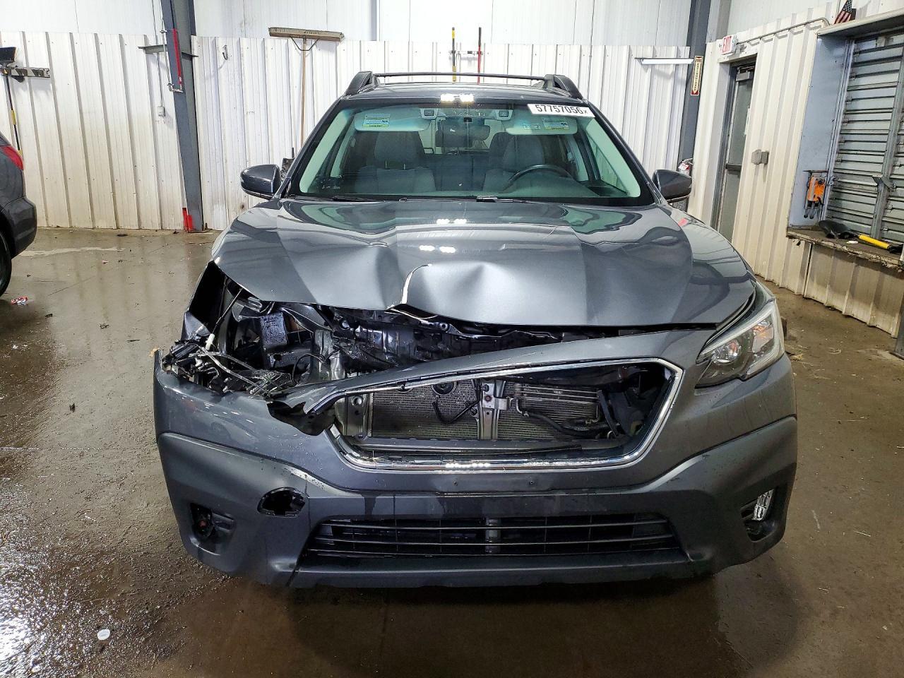 2021 Subaru Outback Premium - Фото 5
