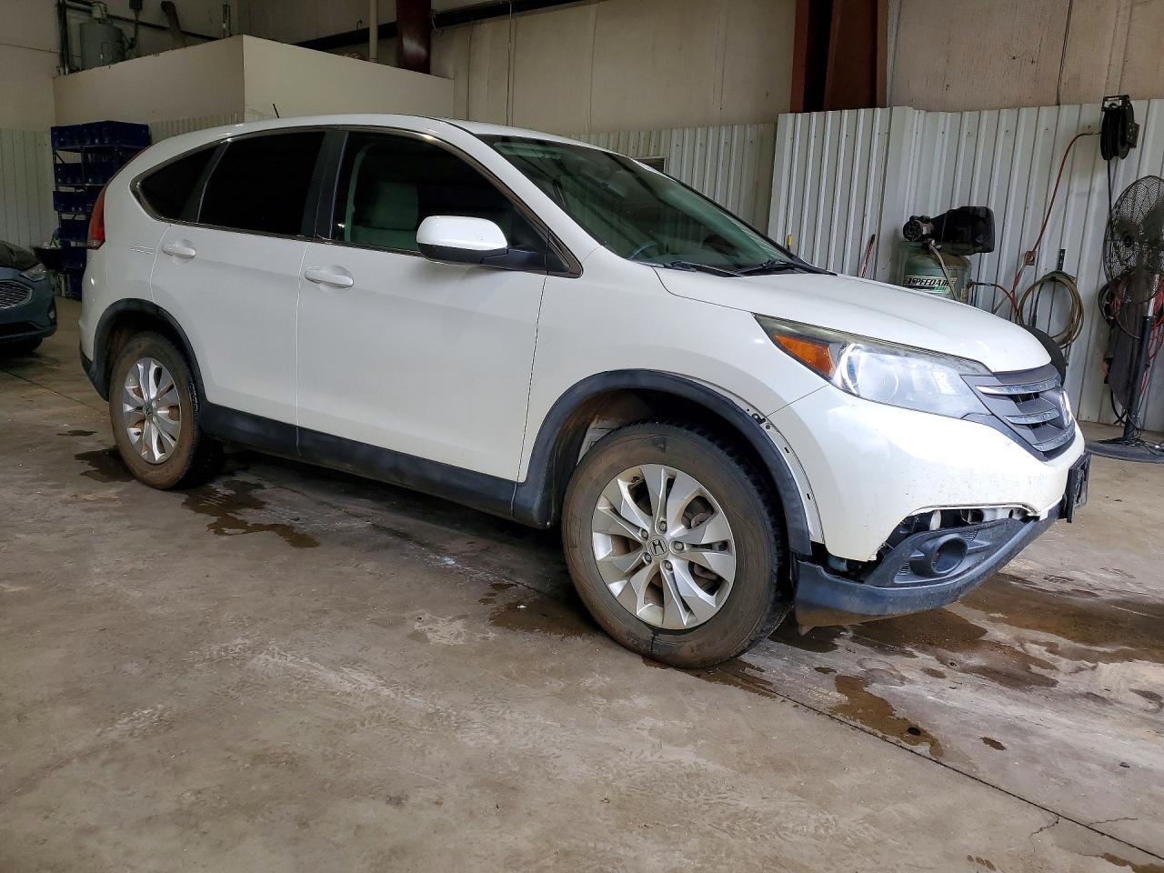 2014 Honda Cr-V Ex - Image 4