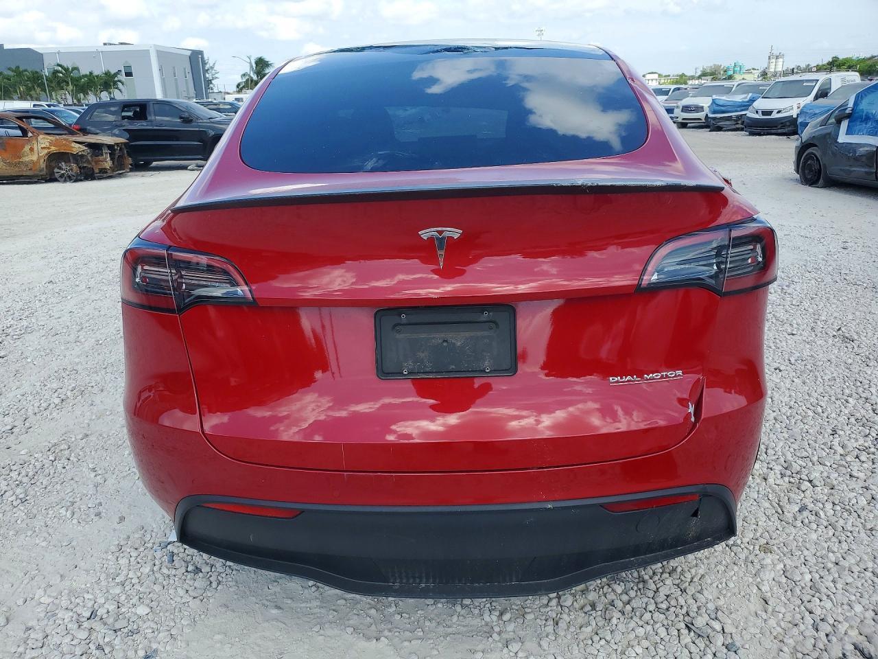 2023 Tesla Model Y - Image 6