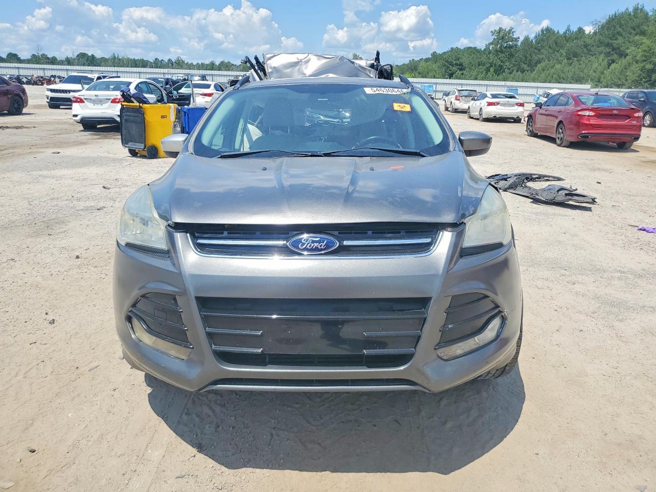 2014 Ford Escape Se - Image 5