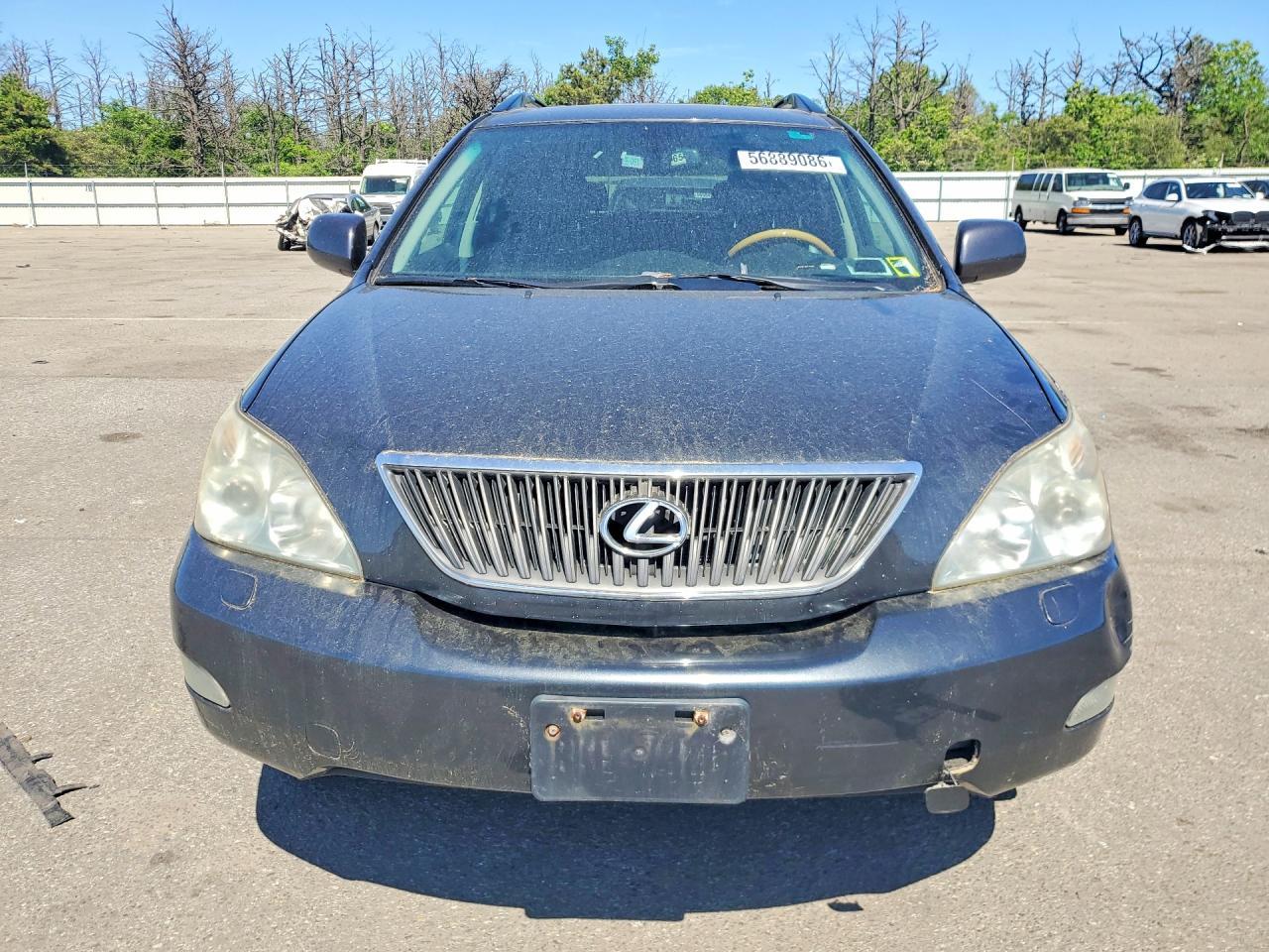 2005 Lexus Rx 330 - Image 5