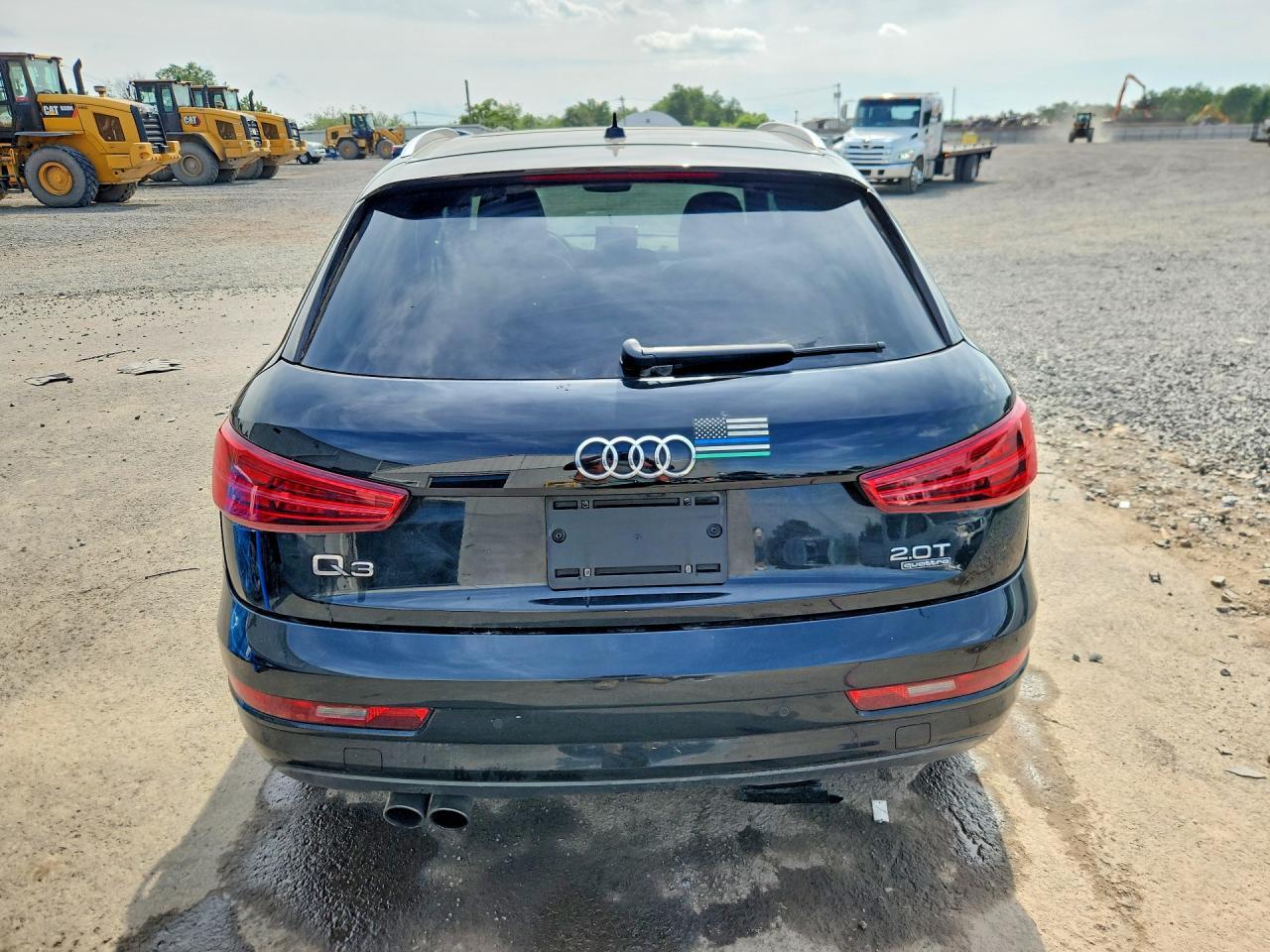 2017 Audi Q3 Premium - Image 6