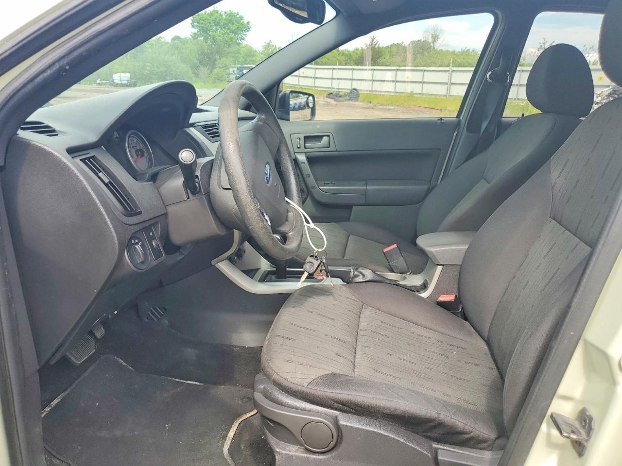 2011 Ford Focus Se - Фото 7