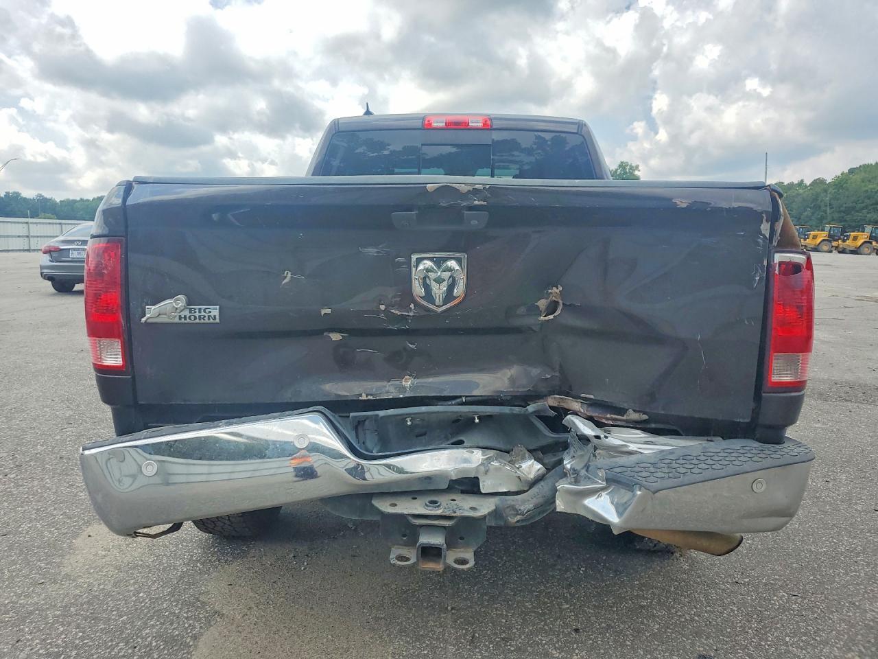 2016 Ram 1500 Slt - Image 6