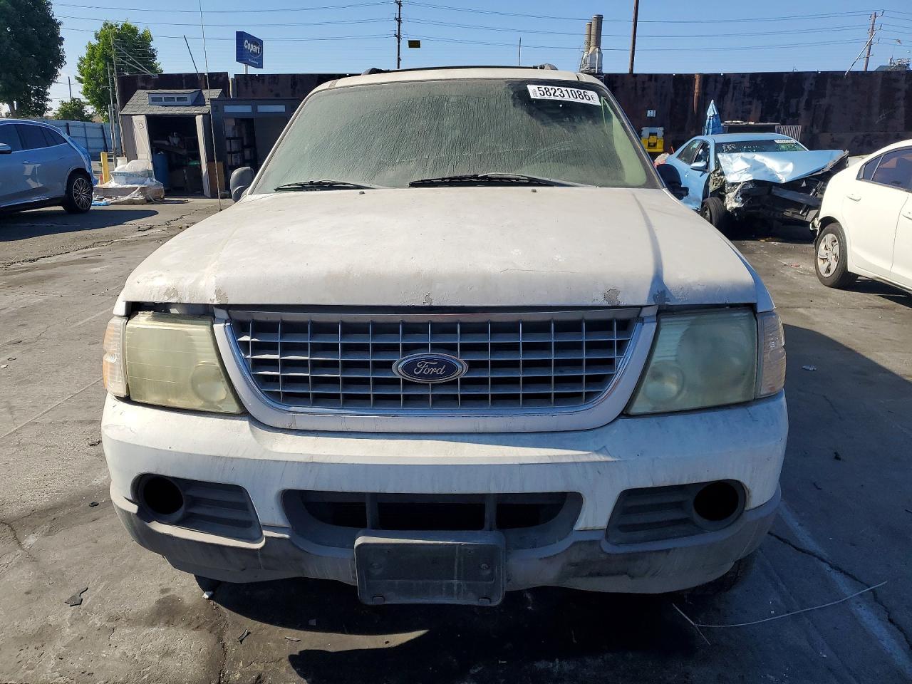 2003 Ford Explorer Xlt - Image 5