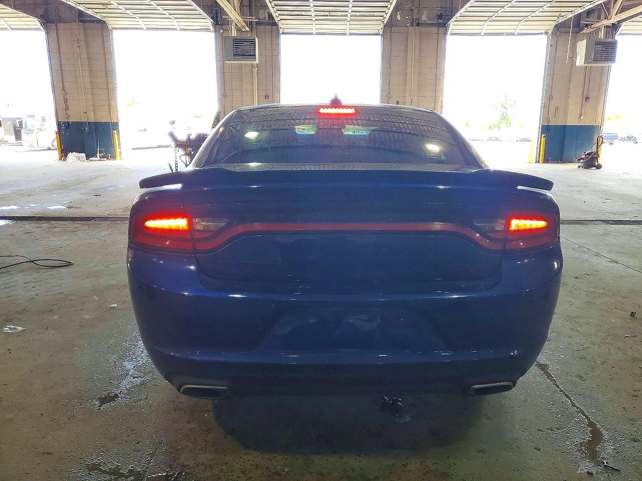 2018 Dodge Charger Gt - Image 6