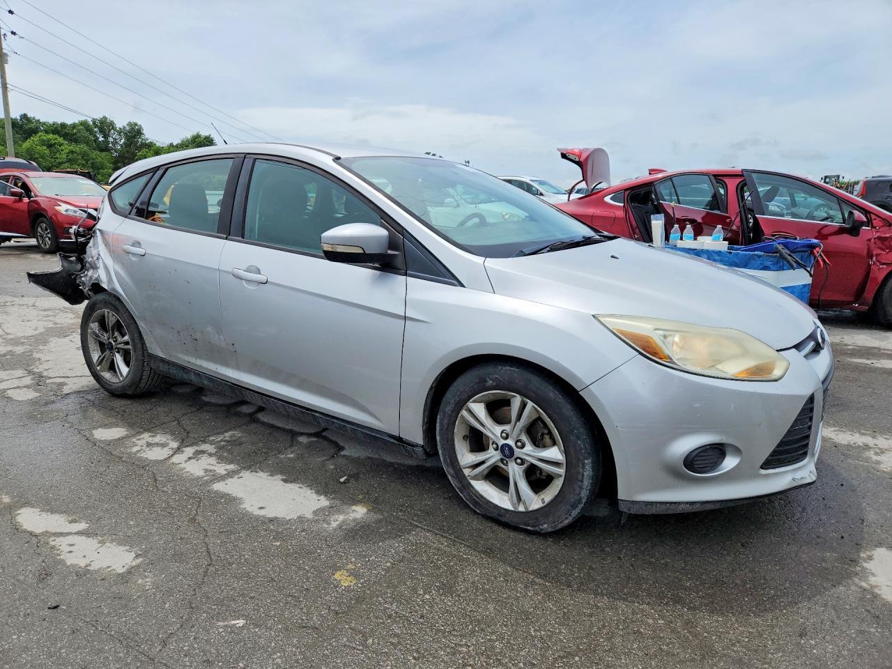 2013 Ford Focus Se - Image 4