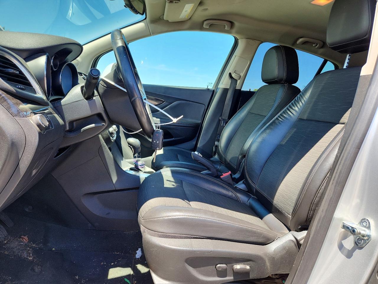 2016 Buick Encore - Фото 7