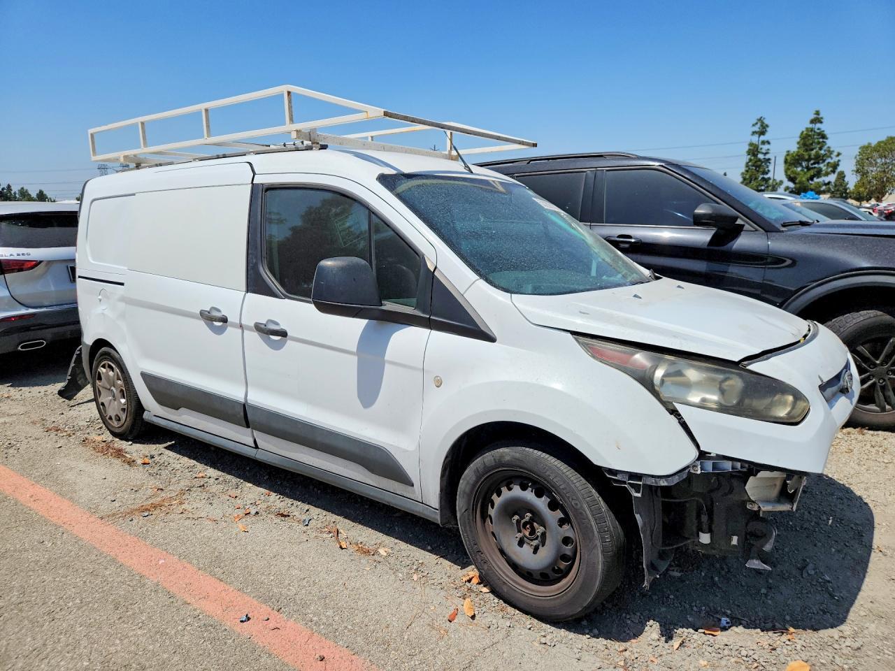 2015 Ford Transit Connect Xl - Image 4